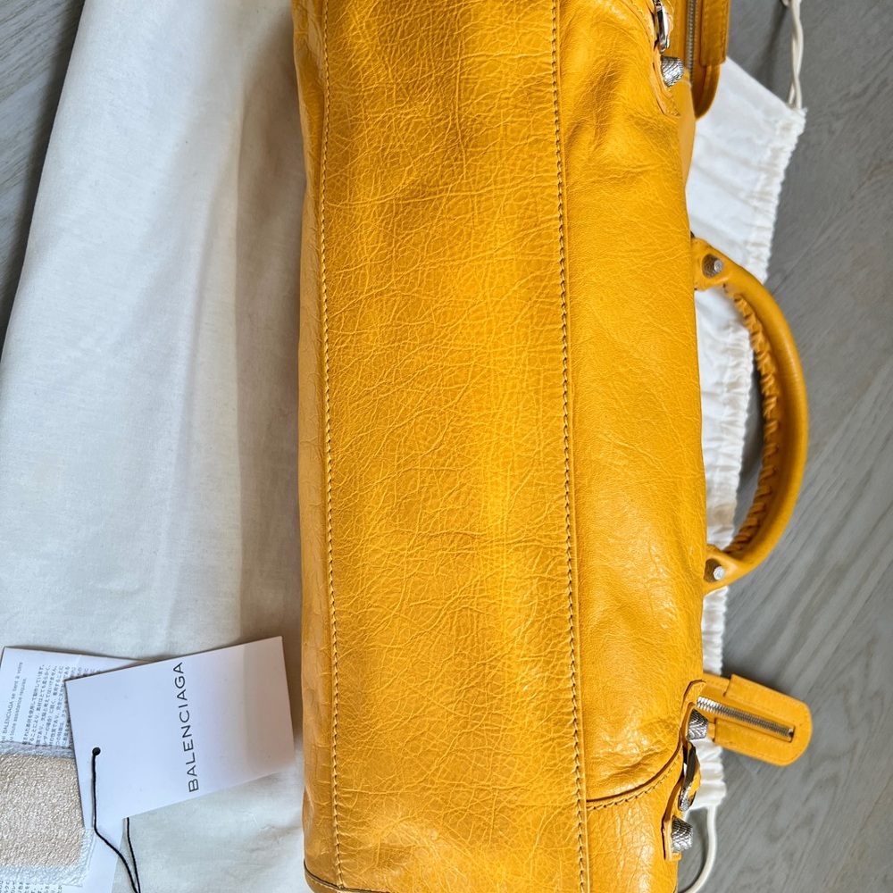 Balenciaga city G12 SHW - Picture 14 of 16